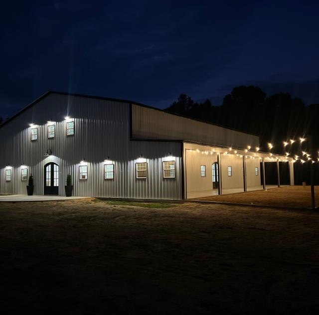 Georgette Farms