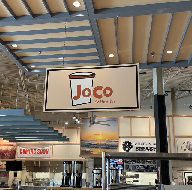 JoCo Coffee Co.