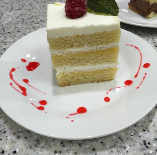 La Cucina Italiana