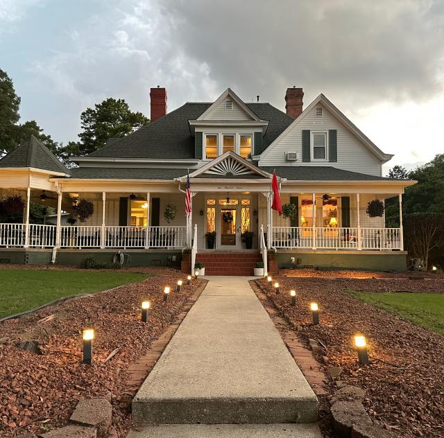 Magnolia Inn