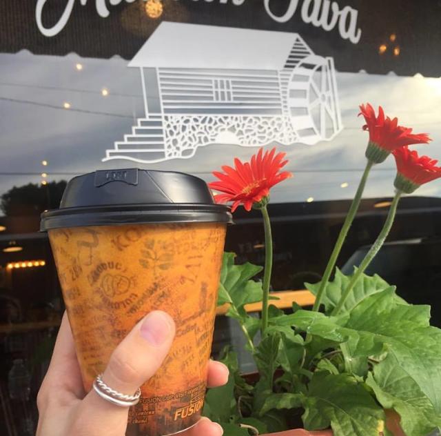 Milltown Java