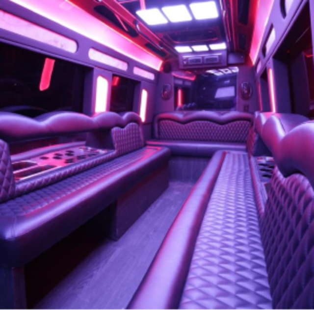 Price 4 Limo 2