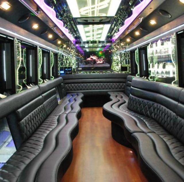 Price 4 Limo 3
