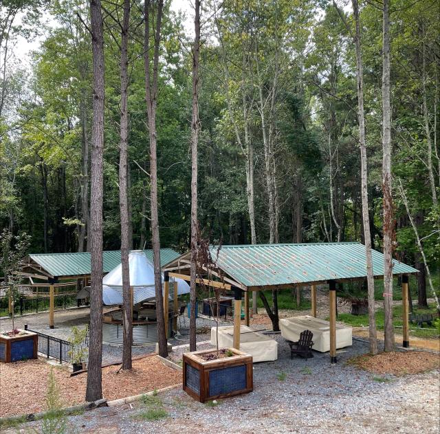 HAND PICKED NURSERY