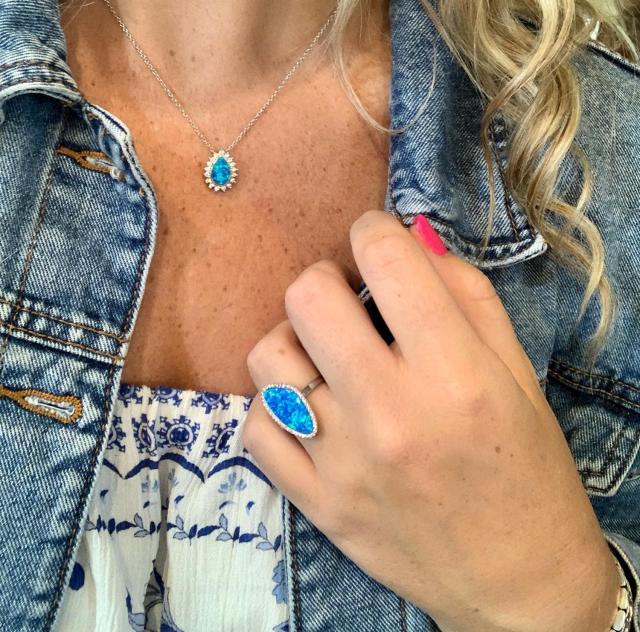 Selma Jewelry