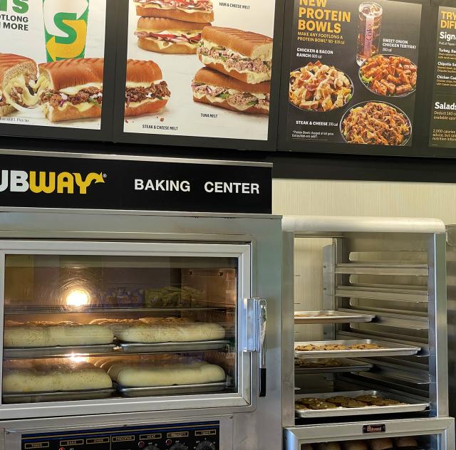 Subway
