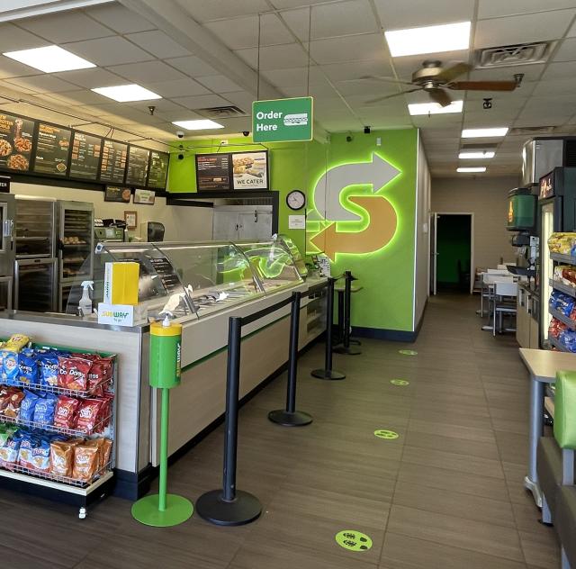 Subway