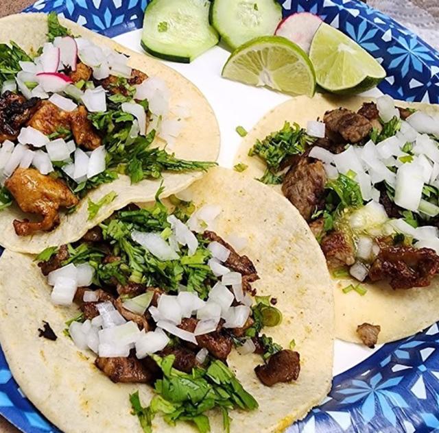 Tacos Don Vargas