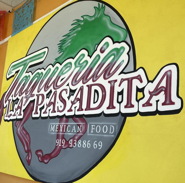 Taqueria La Pasadita