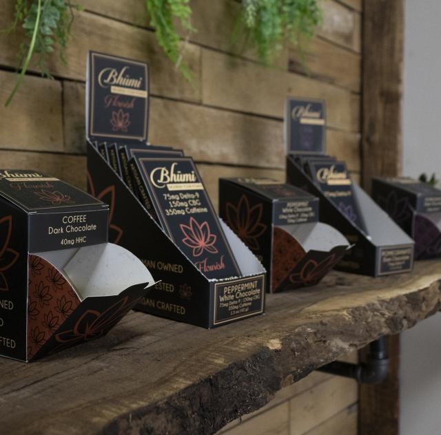 Holistic Co Products