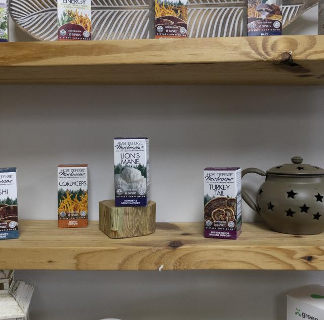 Holistic Co Products