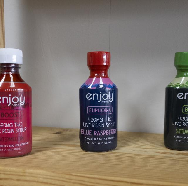 Holistic Co Products