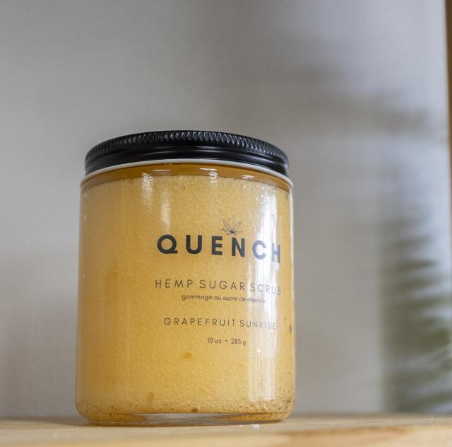 Holistic Co Products