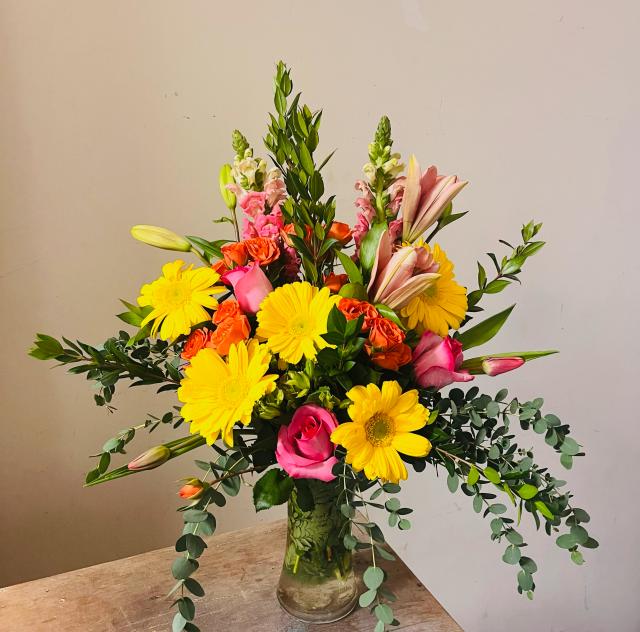 Florist 2