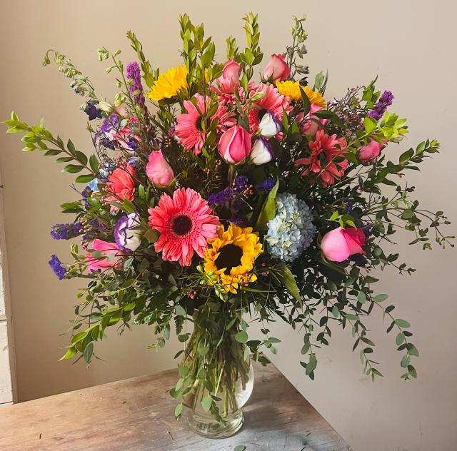 Florist 1