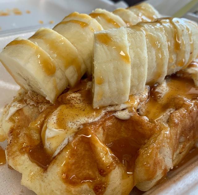WAFFEE STATION