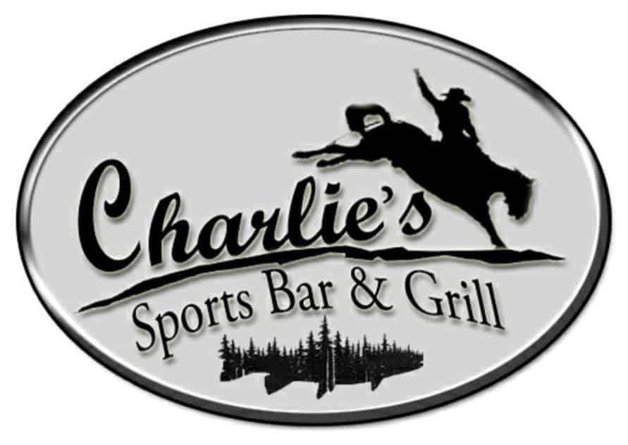 charlies logo