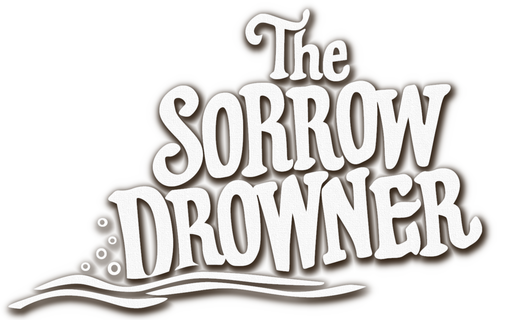 The Sorrow Drowner Logo