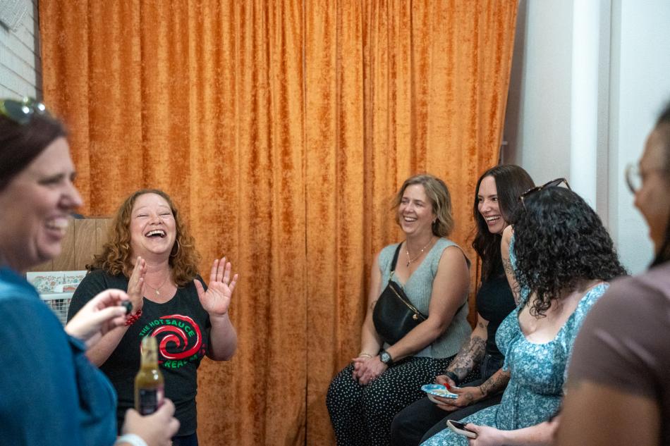 Old Town Food Tour - Hot Sauce Realm