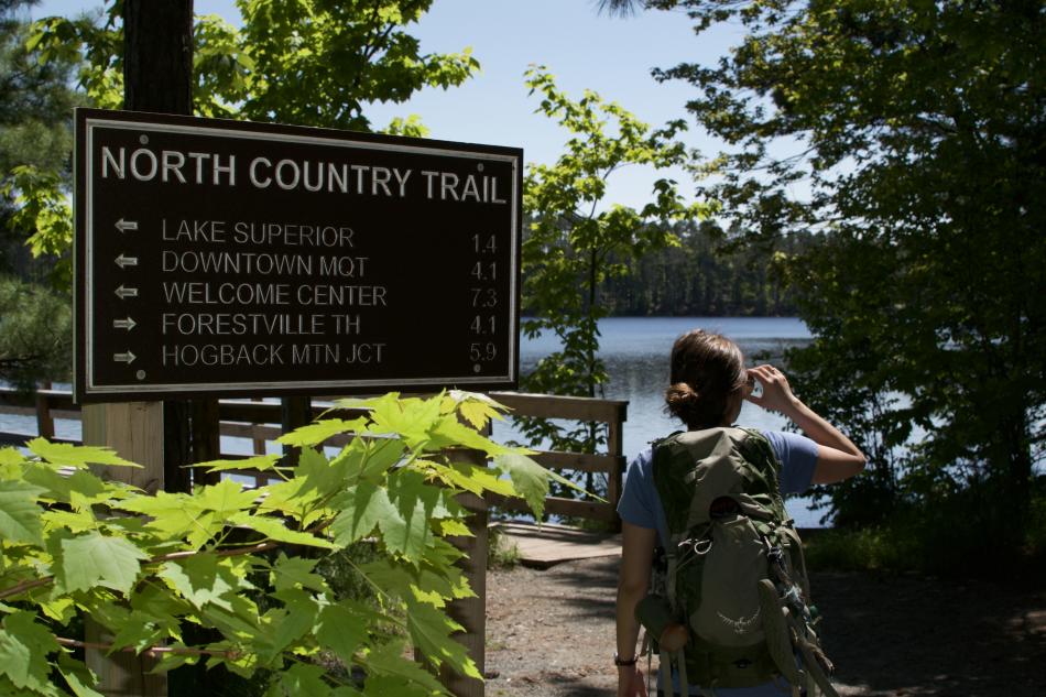 North Country Trail