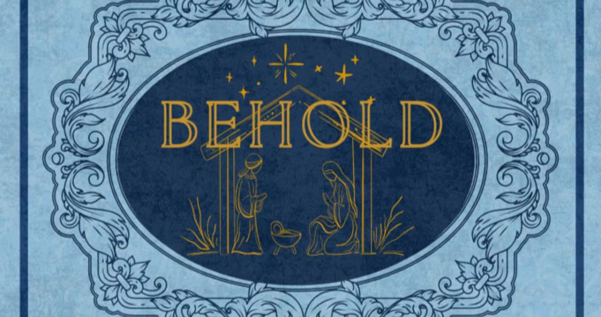 Behold Cantata