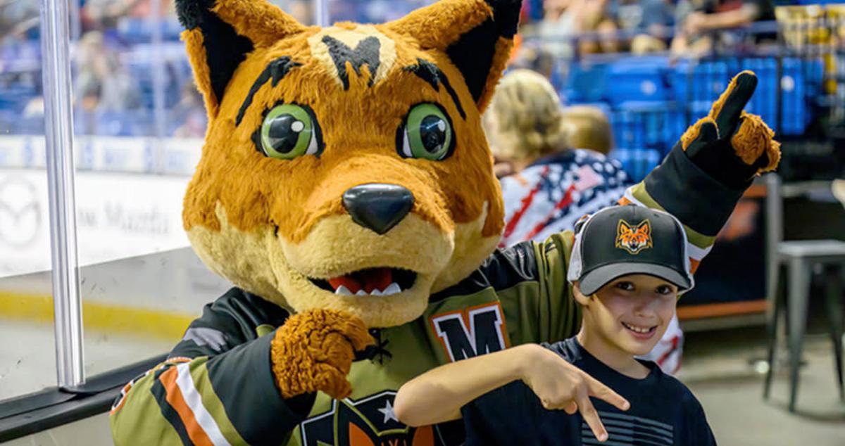 Fayetteville Marksmen