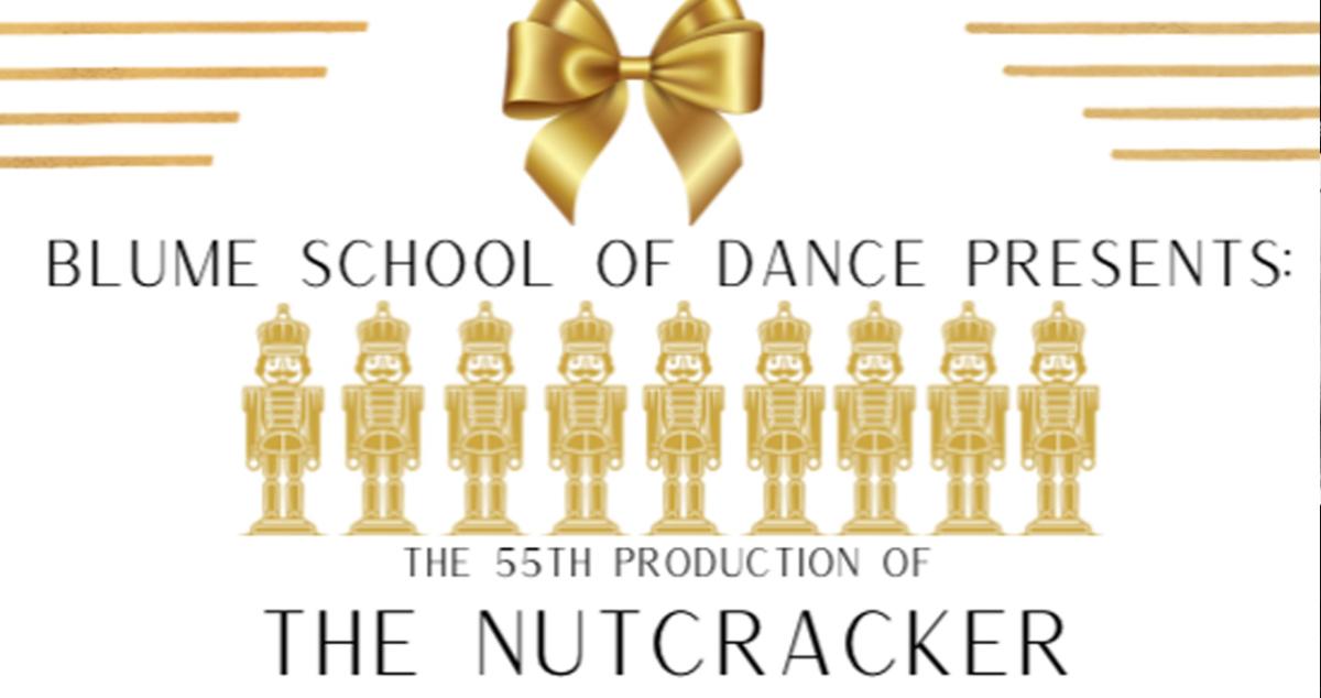 The Nutcracker