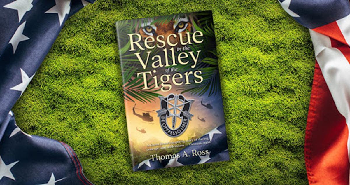 Rescue in the Valley of Tigers