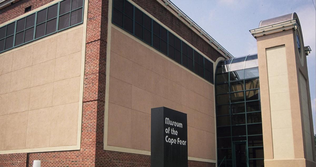 Museum of the Cape Fear Historical Complex