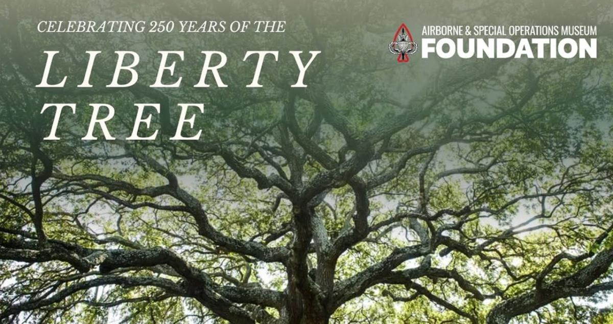 Liberty Tree