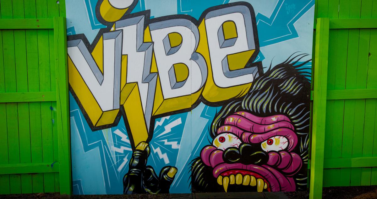 ViBe Creative District