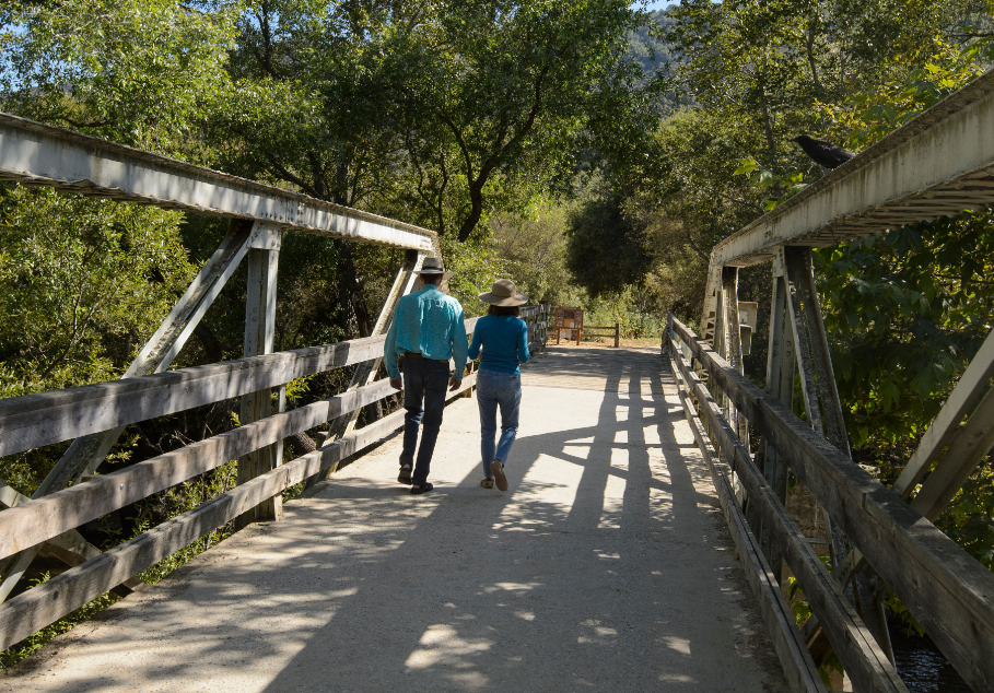 Garland Ranch