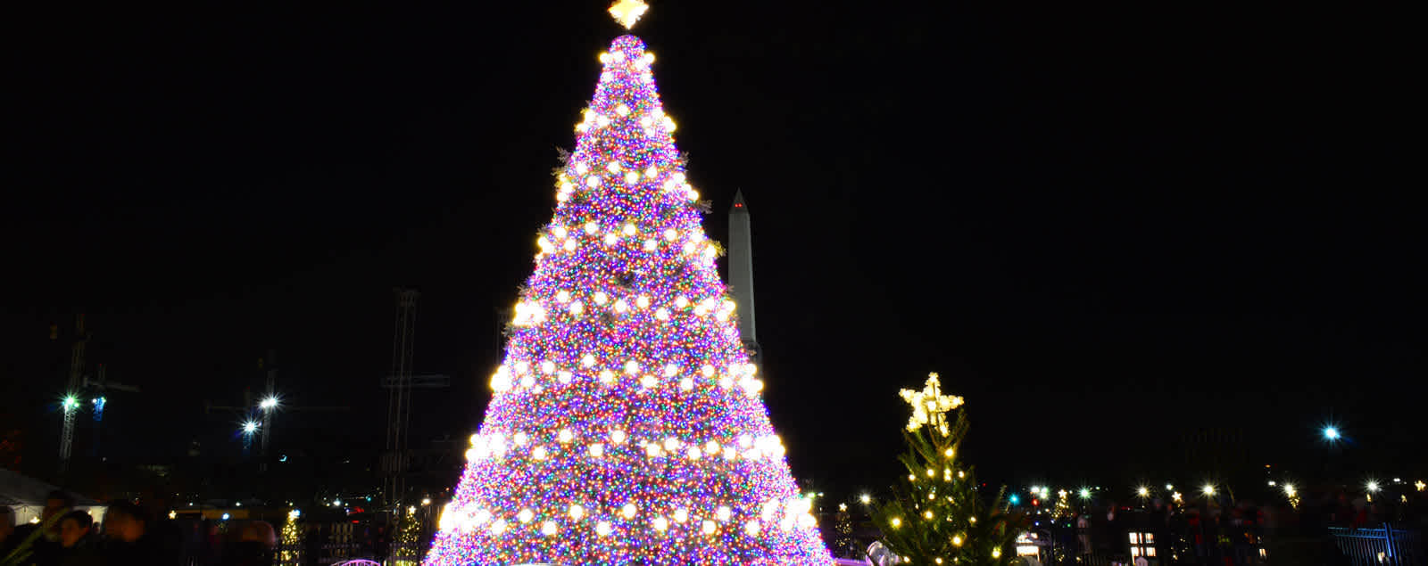 Washington DC Calendar of Events