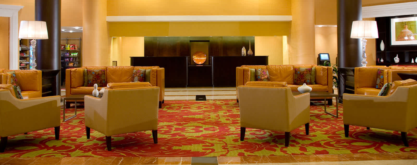 Hotels in Falls Church, VAPlaces to Stay Fairfax County, VA