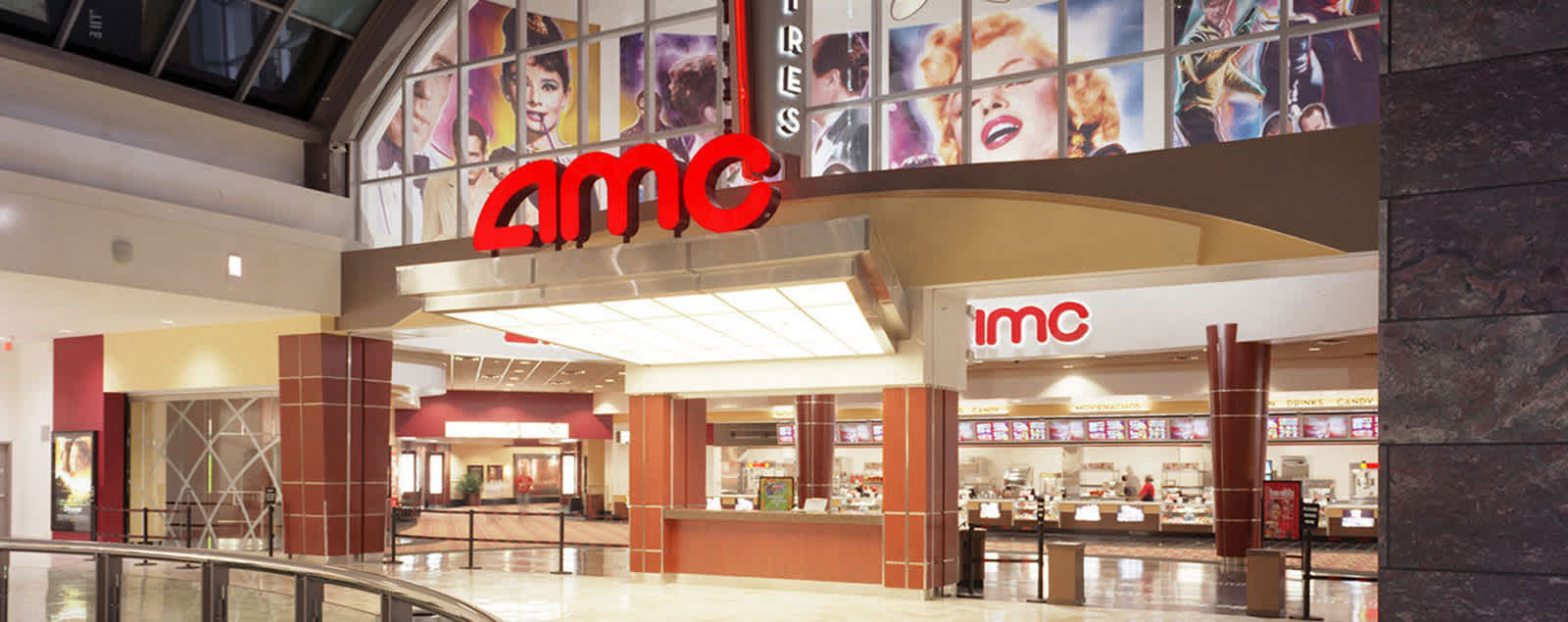 Movie Theaters & Cinemas Things to Do in Fairfax Fairfax County, VA