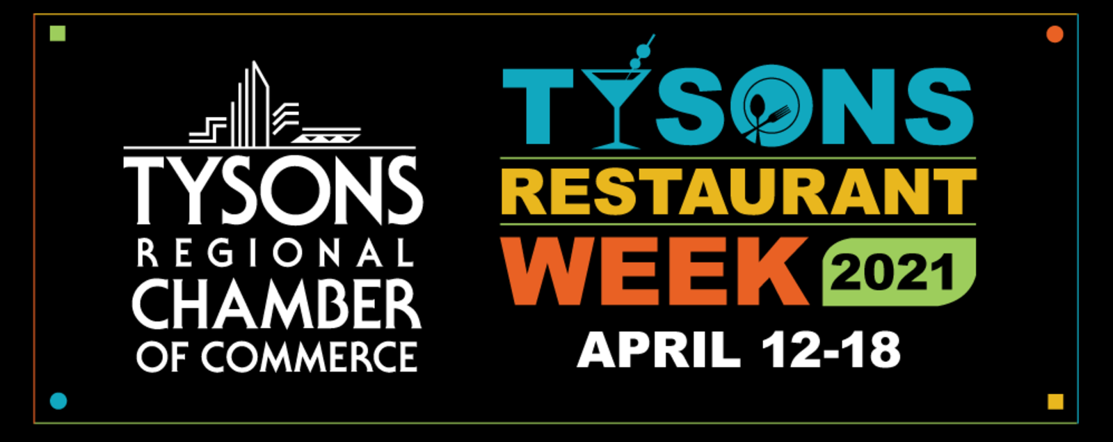 Restaurant Week Participating Restaurants & Information FXVA
