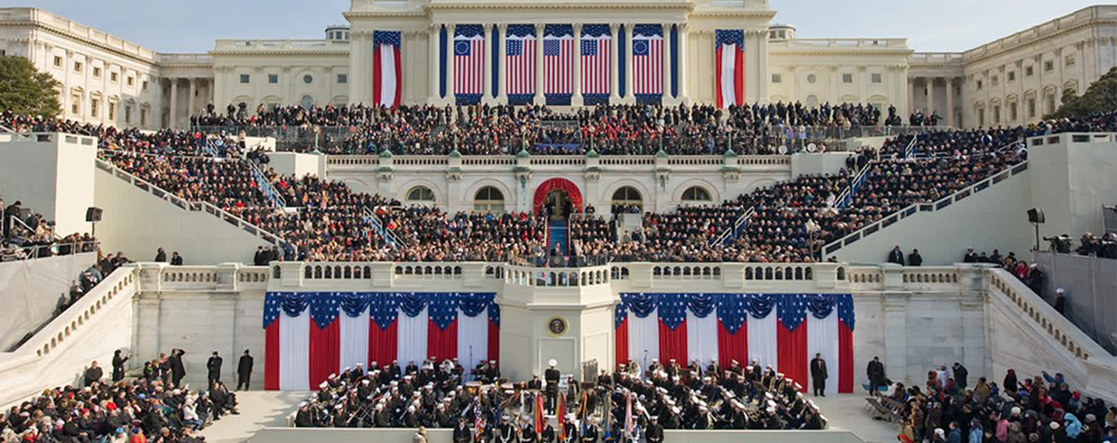 Presidential Inauguration 2021 Where To Stay Events More Fxva Starting on january 1, 2021, a different window to open each day reveals a liberal leader and an inspiring quote. visit fairfax