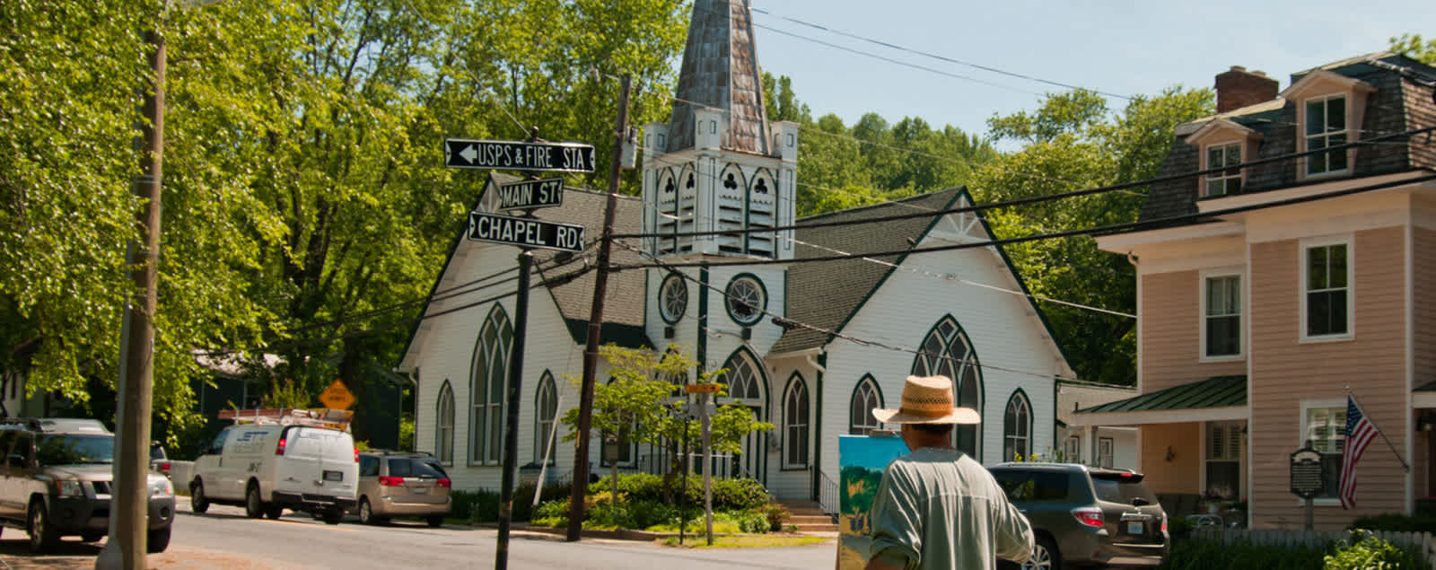 Things to Do in Clifton, VAPlan Trip Fairfax County, VA