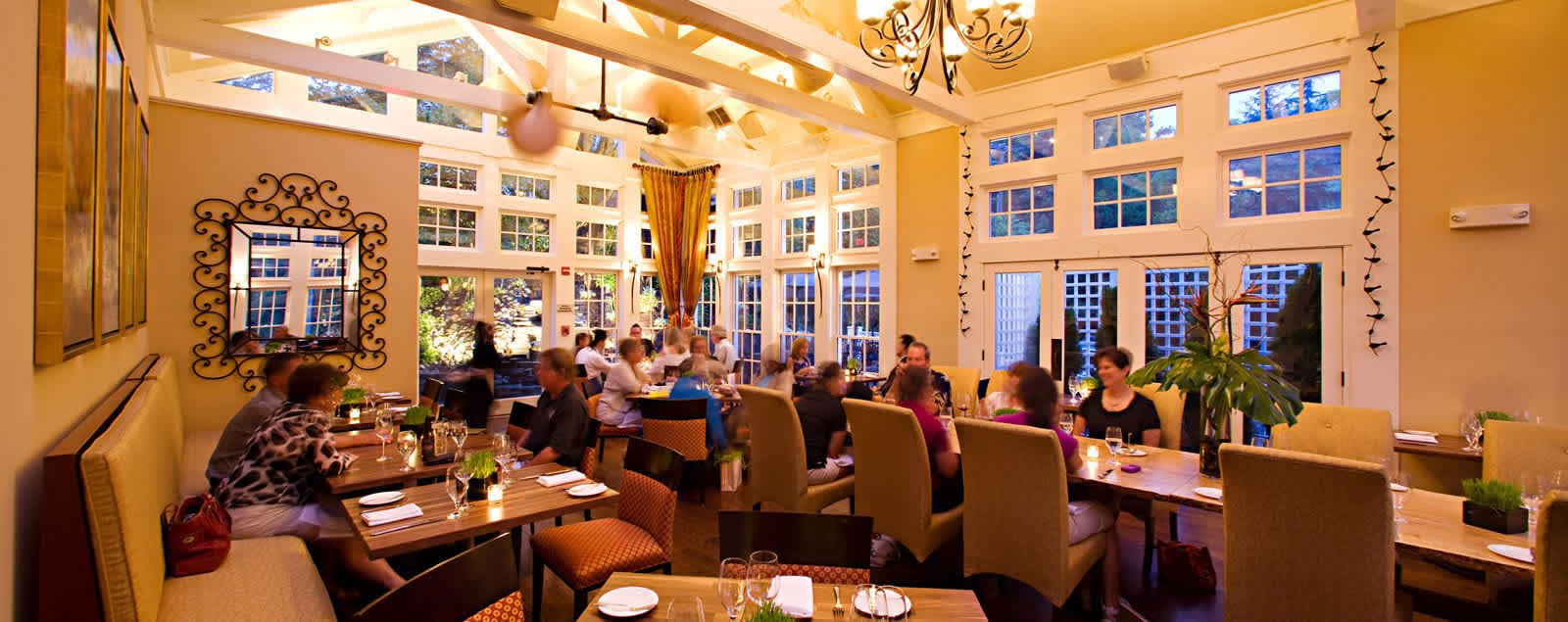 Restaurants in Clifton, VAPlaces to Eat Fairfax County, VA