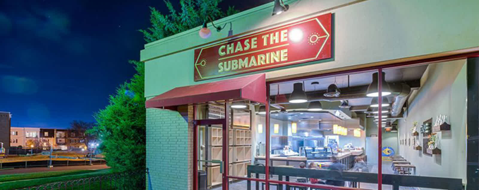 Restaurants in Vienna, VA & Oakton, VAPlaces to Eat Fairfax County, VA