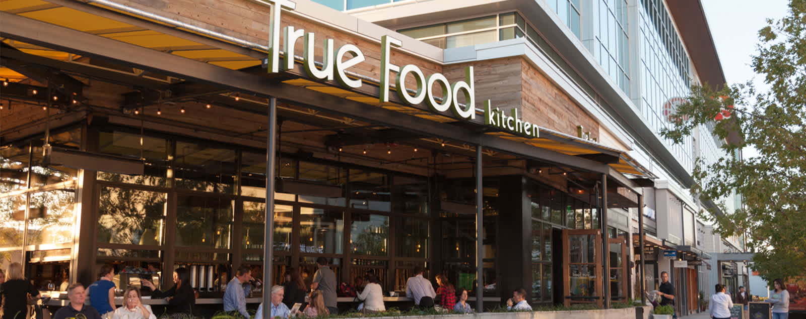 Restaurants in Merrifield, VAPlaces to Eat Fairfax County, VA