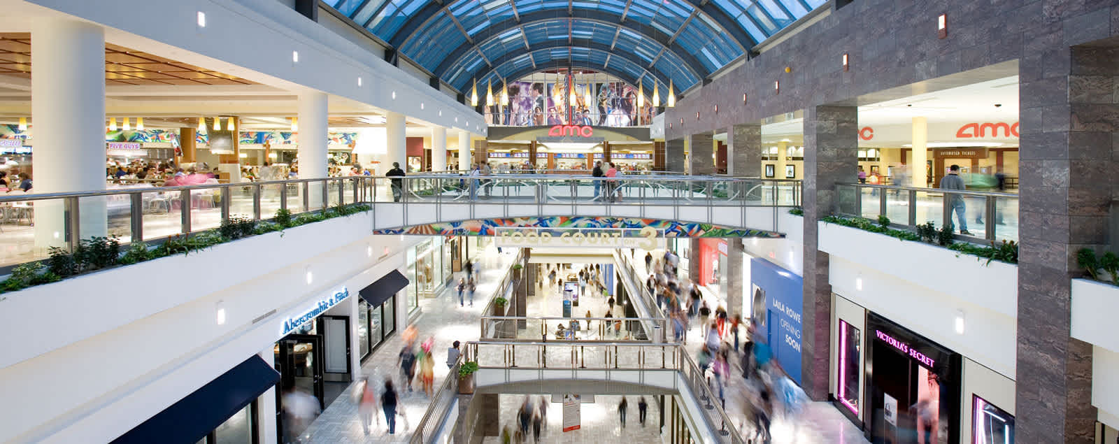 Things to Do in Tysons Corner Shopping, Restaurants, Metro & More FXVA