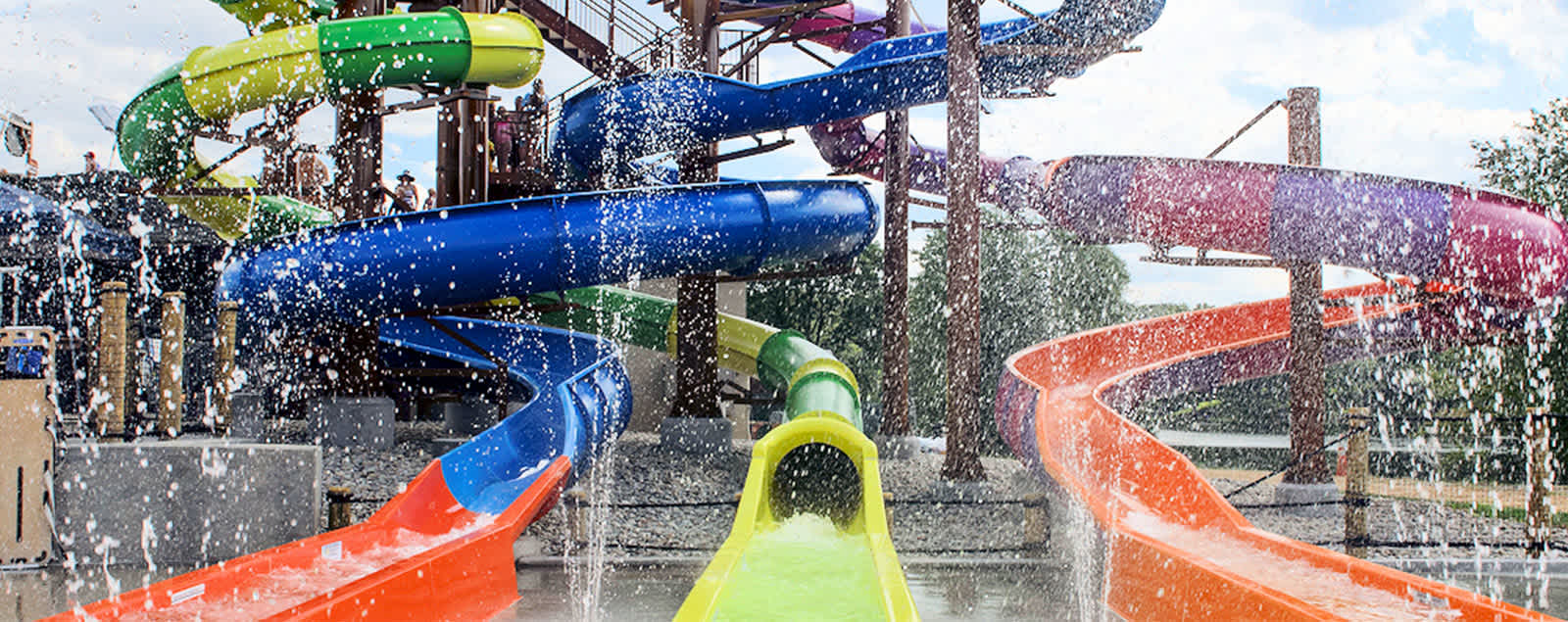 Fairfax County Water Parks Fun Things To Do In VA FXVA