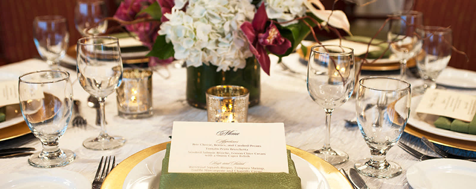 Find Wedding Vendors Fairfax County, Virginia