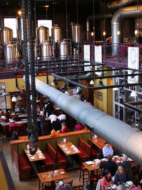 Restaurants in Albany, NY | Fine Dining, Bistros, Pubs, and more!