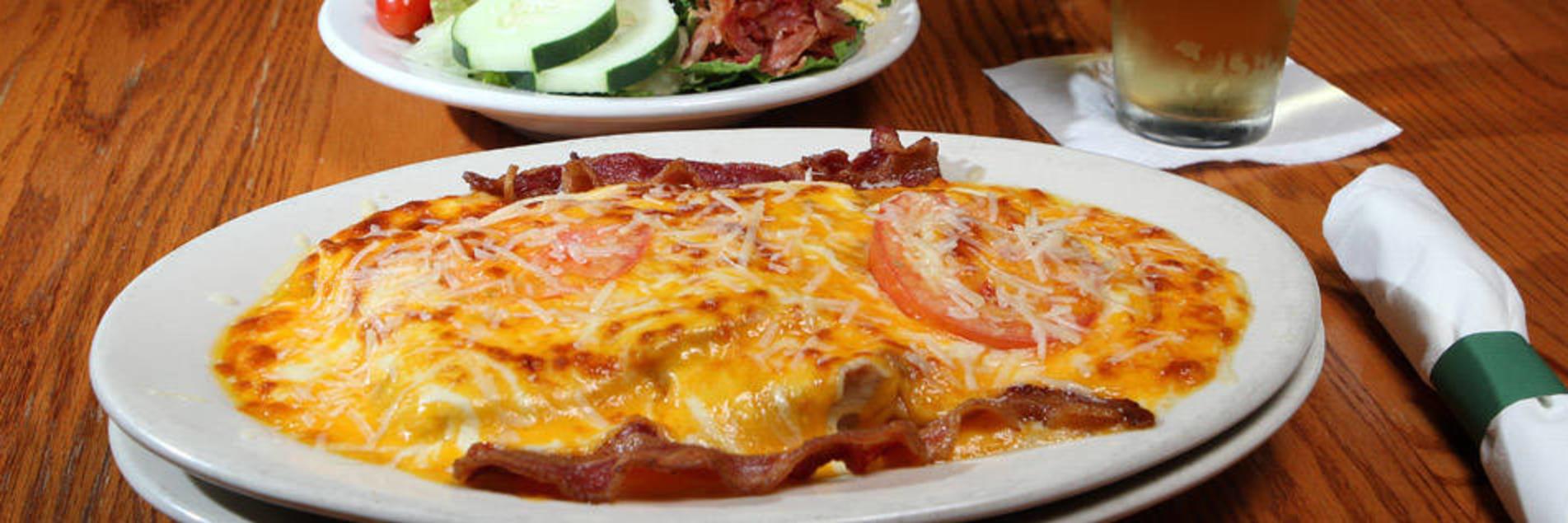 Restaurants in Lexington, KY Horse Capital of the World