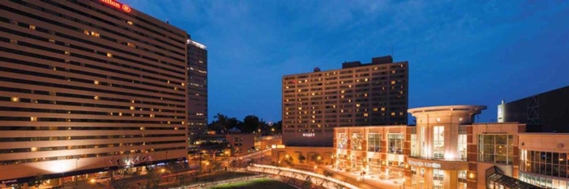 Hotels Lexington Ky Kentucky Hotels