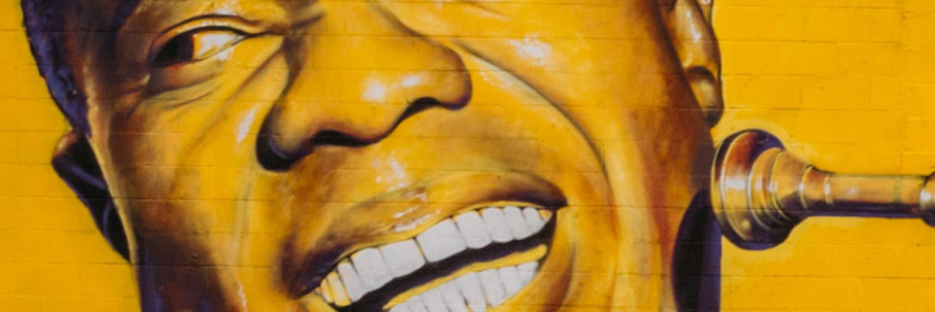 Discover Murals In The Horse Capital Of The World Lexington Kentucky