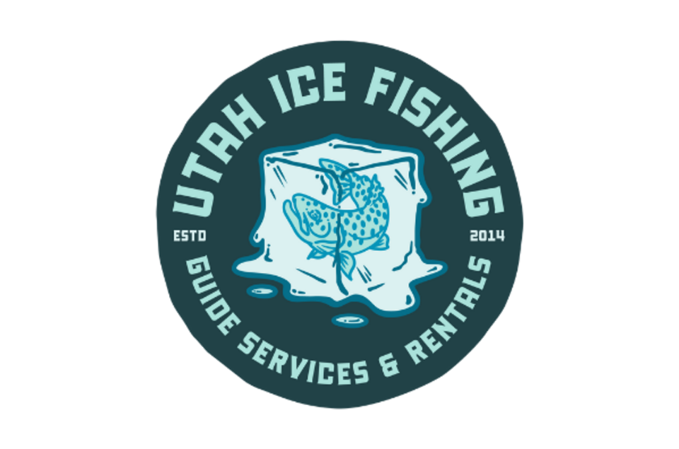 Utah Ice Fishing