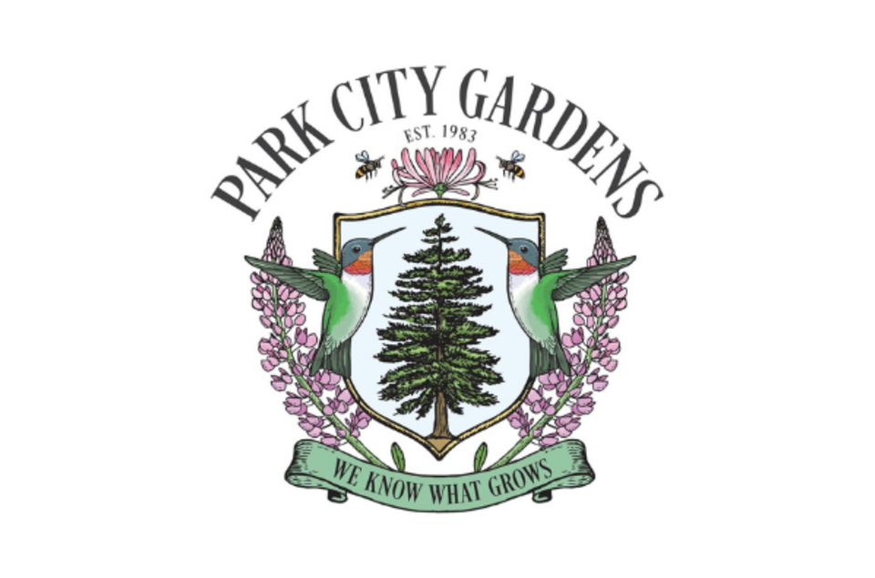 Nursery and Garden Shop in Park City, Utah - PARK CITY GARDENS